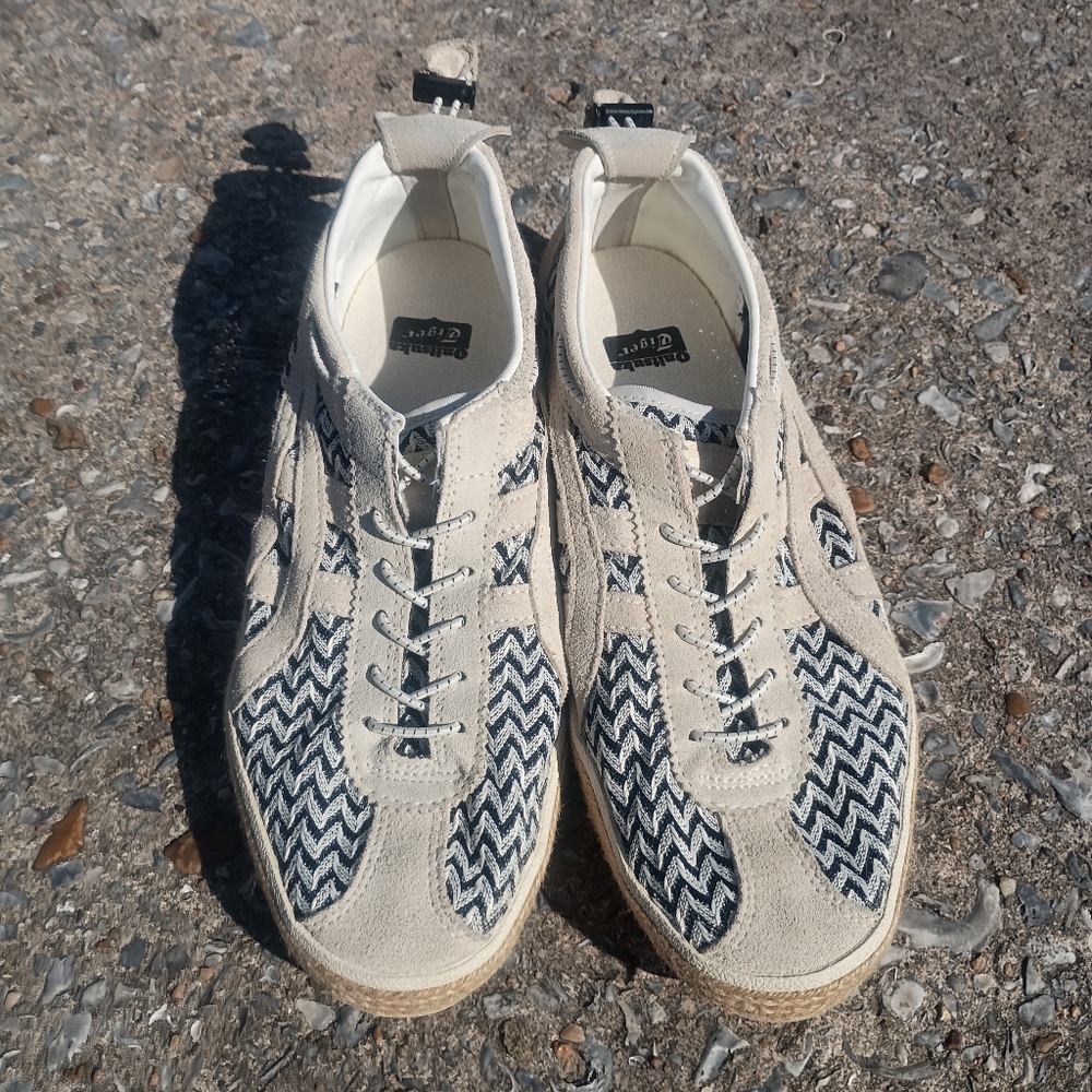 Asics Japan Onitsuka Tiger Delegation Size 7